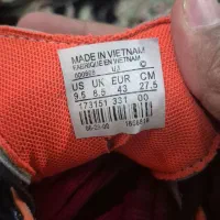 کتونی استوک و دستکش دروازبانی|تجهیزات ورزشی|ورامین, ورامین|دیوار