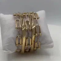 طلا پیدا شده