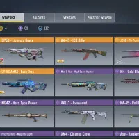 اکانت bp50 لجند|کنسول، بازی ویدئویی و آنلاین|بیرجند, |دیوار