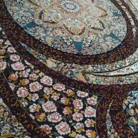 فرش ۴متری در حد نو