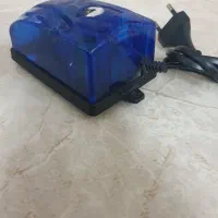 پمپ هوا آکواریوم|ماهی|مشهد, مشکینی (شهرک غرب)|دیوار