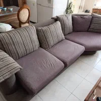 نیم ست راحتی