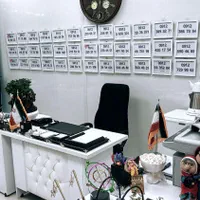 ۰۹۱۲-۷۶-۷۰-۵۰۰|سیم‌کارت|تهران, سلسبیل جنوبی|دیوار