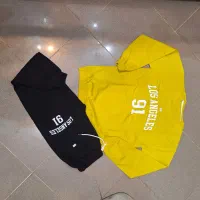 انواع لباس بچه گانه