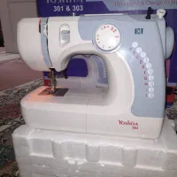 چرخ خیاطی کاچیران ژاپن