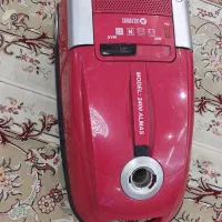 سه عدد جاروبرقی|جاروبرقی، جارو شارژی، بخارشو|سنندج, |دیوار