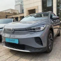 فولکس واگن id4 ناردوگری