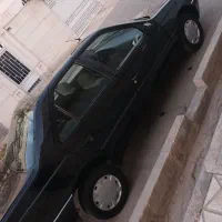 پژو ۴۰۵ مشکی|خودرو سواری و وانت|بیرجند, |دیوار