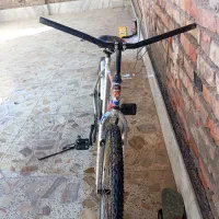 دوچرخه 24 آساک|دوچرخه، اسکیت، اسکوتر|خاش, |دیوار