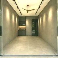 مغازه ۲۰ متری شیک و تمیز - شکوفه - ابتدای درودیان