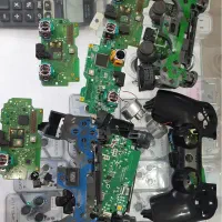 تعمیرات تخصصی دسته بازی