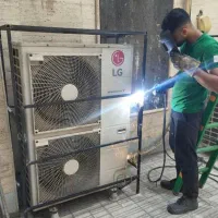 جوشکاری سیار