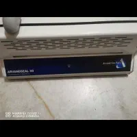 رول استریل پرس حرارتی سانتریفیوژ در حد نو|پزشکی|ری, دیلمان|دیوار