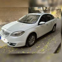 برلیانس H330 مدل ۹۵. بدون رنگ و تمیز|خودرو سواری و وانت|مشهد, کوی ولیعصر|دیوار