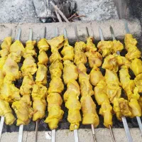 کارگرساده و شاطر برای جگرکی