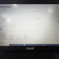 لپ تاپ گیمینگ ایسوز راگ|رایانه همراه|کرج, گوهردشت|دیوار
