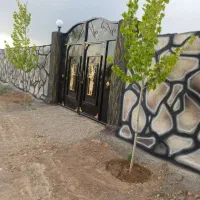 باغ ۴۵۰ متر ی ملکی