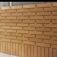 اجرا کار کاشی سرامیک و آجر نما واجر دوغابی