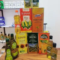 روغن خوراکی و نوشیدنی
