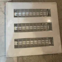 فروش ۸ عدد صفحه مهتابی