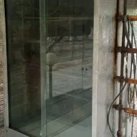 دستگاه مرغ بریان شش سیخ