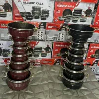 فروش لوازم خانگی اقساطی امیر ارسلان