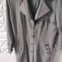 تعدادی مانتو و شومیز مشابه نو|لباس|گرگان, |دیوار