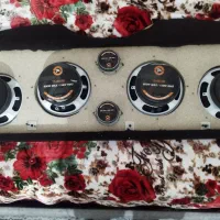 سیستم صوتی و تصویری ماشین|قطعات یدکی و لوازم جانبی|اهواز, امانیه|دیوار