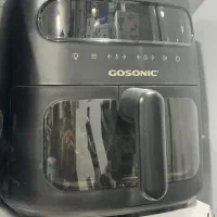 فروش انواع سرخکن بدون روغن|اجاق گاز و لوازم برقی پختوپز|کاشان, میدانگاه آقا|دیوار