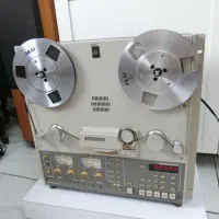 ریل TASCAM
