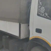 کامیونت امیکو|خودرو سنگین|اصفهان, ملک‌شهر|دیوار
