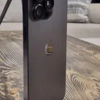 آیفون ۱۵پرومکس ۲۵۶ گیگ|موبایل|تهران, نیروی هوایی (پیروزی)|دیوار