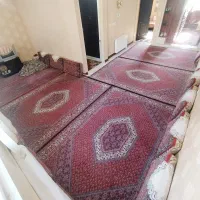 آپارتمان فیض آباد طبقه ۱