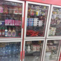 یخچال شش درب