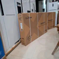 تلویزیون ال ای دی 32 43  55 65 برند اصلی هوشمند|تلویزیون و پروژکتور|مشهد, شاهد (شهرک غرب)|دیوار