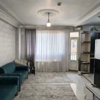آپارتمان 59متری ،فول امکانات خوش نقشه،نورمستقیم