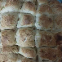 کارگر نانوایی