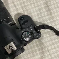 IS 135-18 j + Canon 800D|دوربین عکاسی و فیلمبرداری|تهران, فرمانیه|دیوار