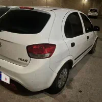 تیبا ۲ مدل ۱۴۰۱|خودرو سواری و وانت|تهران, شهرآرا|دیوار