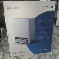 جاروبرقی روباتیک