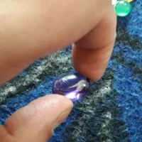 تعدادی سنگ|جواهرات|نهاوند, |دیوار