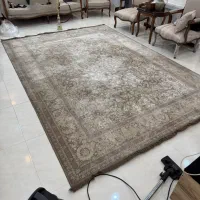 فرش ۹ متری ۱۲۰۰ شانه تراکم۳۶۰۰