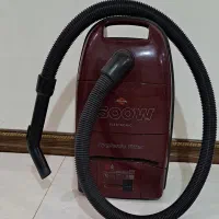 جاروبرقی