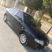 سورن ELX مشکی بیرنگ
