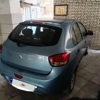 تیبا ۲ مدل ۹۴|خودرو سواری و وانت|کرج, حصارک بالا|دیوار