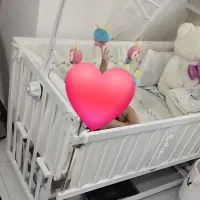 تخت گهواره نوزاد
