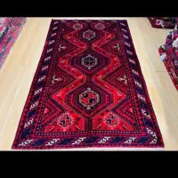 فرش دستباف لری نو