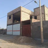 خانه فروشی روستای خانشرف نقد اقساط|فروش خانه و ویلا|نهبندان, |دیوار