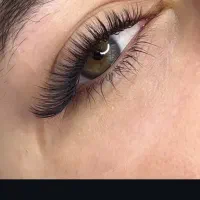 اکستنشن مژه