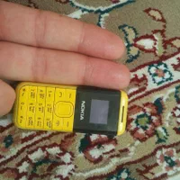گوشی نوکیا بند انگشتیو کلکسیونی|موبایل|تهران, تهران‌نو|دیوار